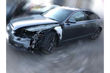 AUDI A6 BERLINA (4F2) 2.7 TDI