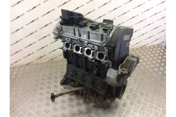 Audi A3 S3 8L 2003 Engine