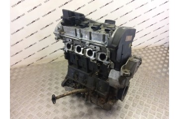 Audi A3 S3 8L 2003 Engine
