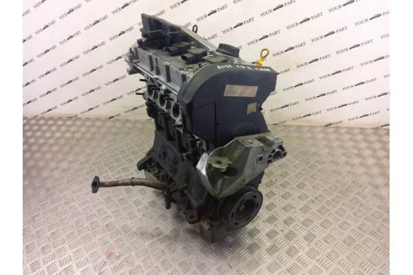 Audi A3 S3 8L 2003 Engine Car type passenger cars