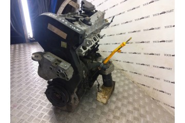 Audi A3 S3 8L 2003 Engine Engine type petrol
