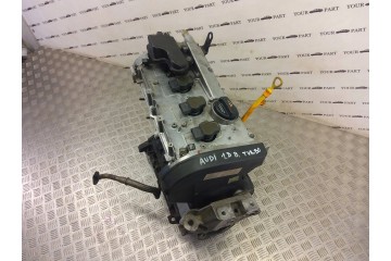 Motor Audi A3 S3 8L 2003 1.8L Automático Lado Izquierdo
