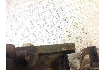 Motor Audi A3 S3 8L 2003 1.8L Automático Lado Izquierdo