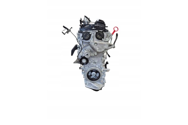 KIA Ceed 2025 Engine Catalog number of the part G4LH