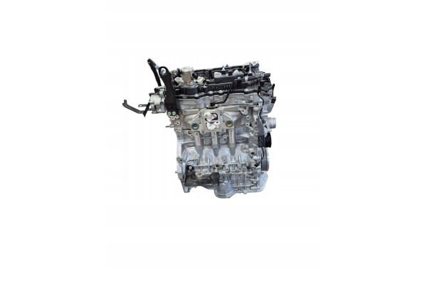KIA Ceed 2025 Engine Car type passenger cars