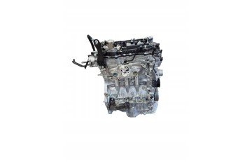 KIA Ceed 2025 Engine Car type passenger cars