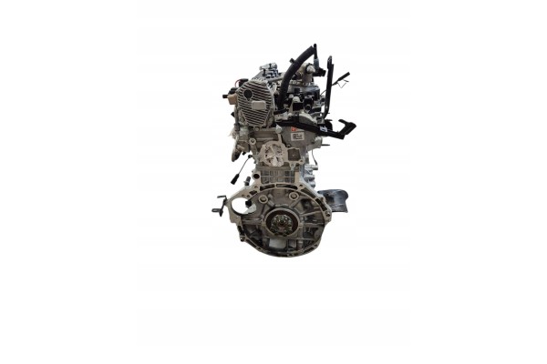 KIA Ceed 2025 Engine Engine type petrol