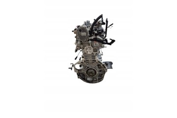 KIA Ceed 2025 Engine Engine type petrol