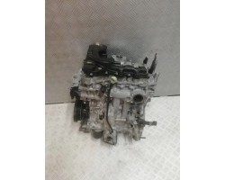 Opel Combo E 1 2 THP ENGINE HNP HN05