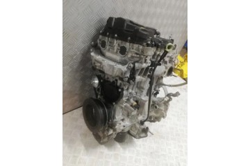 Opel Combo E 1 2 THP ENGINE HNP HN05 Part manufacturer Opel OE