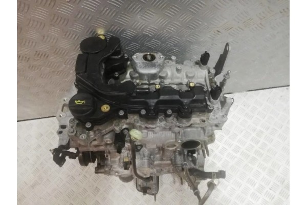 Opel Combo E 1 2 THP ENGINE HNP HN05 Car type passenger cars