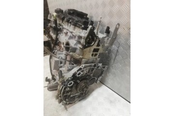 Opel Combo E 1 2 THP ENGINE HNP HN05 Engine type petrol