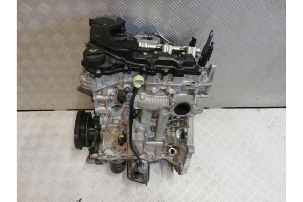 Motor Opel Combo E 1.2 THP HNP HN05