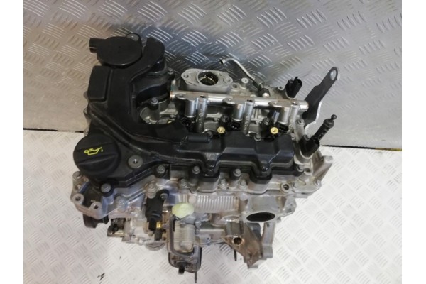 Motor Opel Combo E 1.2 THP HNP HN05