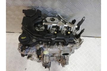 Motor Opel Combo E 1.2 THP HNP HN05