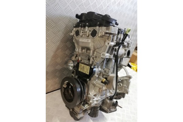Motor Opel Combo E 1.2 THP HNP HN05