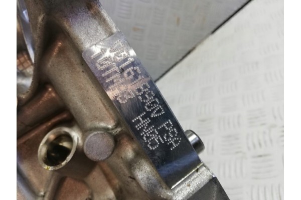 Motor Opel Combo E 1.2 THP HNP HN05