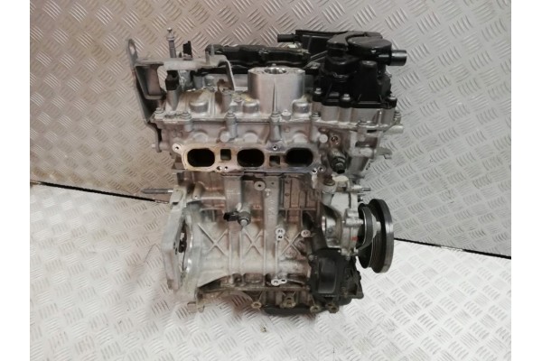 Motor Opel Combo E 1.2 THP HNP HN05