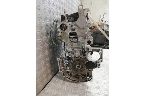 Motor Opel Combo E 1.2 THP HNP HN05
