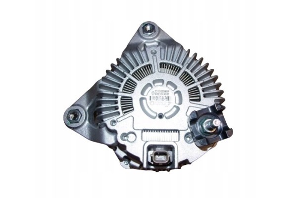 Alternator Renault Dacia 2 3Dci 231009948R Original Part manufacturer Renault OE