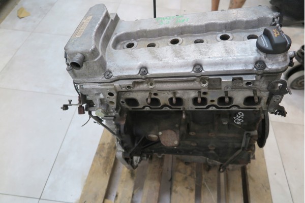 ENGINE VOLKSWAGEN PHAETON 240KM AYT 3 2 V6 FSI