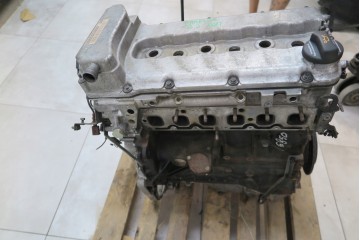 ENGINE VOLKSWAGEN PHAETON 240KM AYT 3 2 V6 FSI