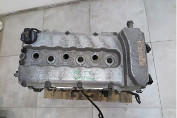 ENGINE VOLKSWAGEN PHAETON 240KM AYT 3 2 V6 FSI Catalog number of the part AYT