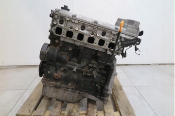 ENGINE VOLKSWAGEN PHAETON 240KM AYT 3 2 V6 FSI Car type passenger cars