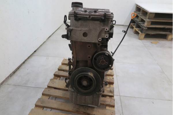 ENGINE VOLKSWAGEN PHAETON 240KM AYT 3 2 V6 FSI Engine type petrol