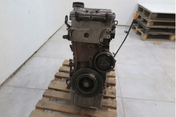ENGINE VOLKSWAGEN PHAETON 240KM AYT 3 2 V6 FSI Engine type petrol