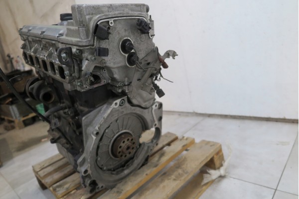 ENGINE VOLKSWAGEN PHAETON 240KM AYT 3 2 V6 FSI Quality of parts according to GVO O original with manufacturer s logo OE