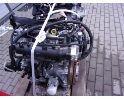 FORD FIESTA MK8 ST 1 5 ECOBOOST ENGINE ORIGINAL