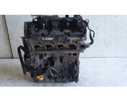 VW AUDI SKODA 1 6 TDI ENGINE CLH FILM BARE POST