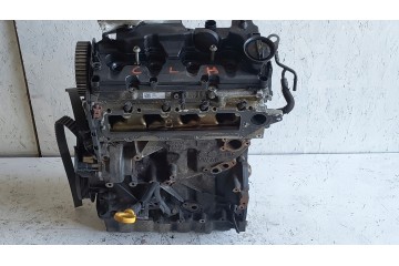VW AUDI SKODA 1 6 TDI ENGINE CLH FILM BARE POST