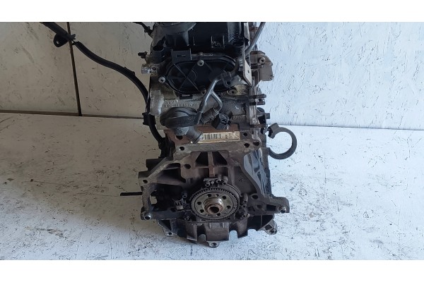 VW AUDI SKODA 1 6 TDI ENGINE CLH FILM BARE POST Catalog number of the part CLH