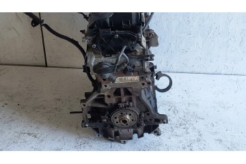 VW AUDI SKODA 1 6 TDI ENGINE CLH FILM BARE POST Catalog number of the part CLH