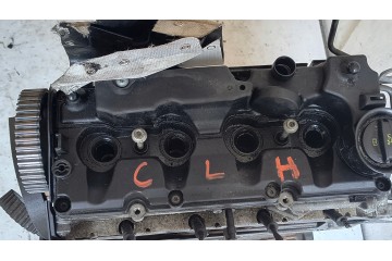 VW AUDI SKODA 1 6 TDI ENGINE CLH FILM BARE POST Engine type diesel