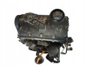 Engine Skoda Octavia II Lift 1 9 TDI 105HP BRU 295tyskm 100 EFFICIENT FILM