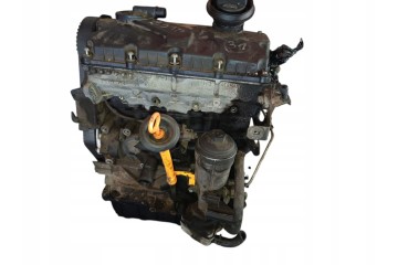 Engine Skoda Octavia II Lift 1 9 TDI 105HP BRU 295tyskm 100 EFFICIENT FILM Part manufacturer Volkswagen OE