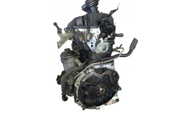 Engine Skoda Octavia II Lift 1 9 TDI 105HP BRU 295tyskm 100 EFFICIENT FILM Engine type diesel
