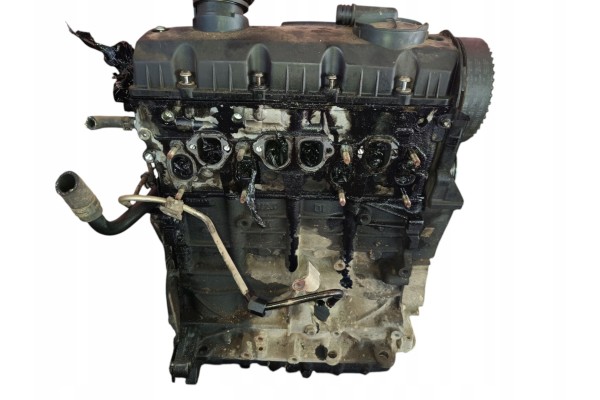 Motor Skoda Octavia II Lift 1.9 TDI 105CV BRU 295000 km 100 Operativo