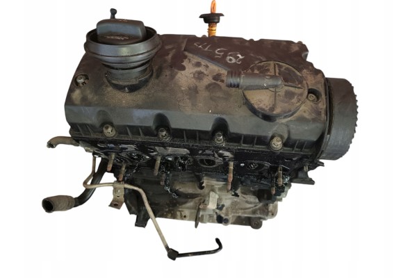Motor Skoda Octavia II Lift 1.9 TDI 105CV BRU 295000 km 100 Operativo