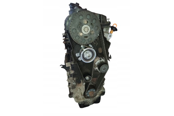 Motor Skoda Octavia II Lift 1.9 TDI 105CV BRU 295000 km 100 Operativo