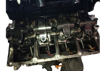 Motor Skoda Octavia II Lift 1.9 TDI 105CV BRU 295000 km 100 Operativo
