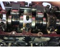 Motor Skoda Octavia II Lift 1.9 TDI 105CV BRU 295000 km 100 Operativo