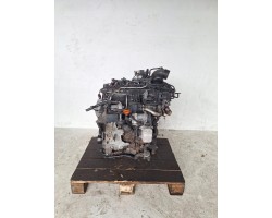 VOLKSWAGEN SEAT SKODA AUDI ENGINE 1 6 TDI CAY