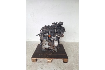 VOLKSWAGEN SEAT SKODA AUDI ENGINE 1 6 TDI CAY