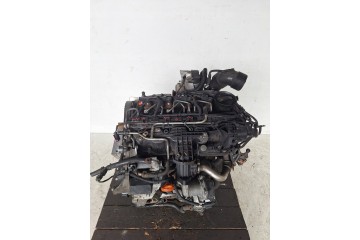 VOLKSWAGEN SEAT SKODA AUDI ENGINE 1 6 TDI CAY Catalog number of the part VOLKSWAGEN SEAT SKODA AUDI SILNIK 1 6 TDI CAY