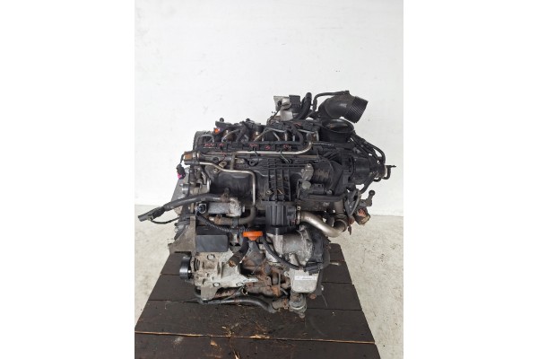 VOLKSWAGEN SEAT SKODA AUDI ENGINE 1 6 TDI CAY Part manufacturer Volkswagen OE