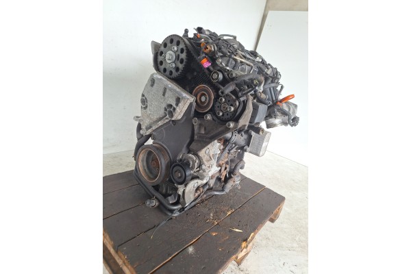 VOLKSWAGEN SEAT SKODA AUDI ENGINE 1 6 TDI CAY Packaging status replacement